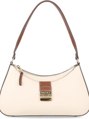 Voyager Hobo Bag for Women, Vegan Leather Women’s Purse, Large Shoulder Handbag